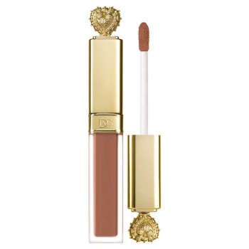 Dolce&Gabbana Everkiss Liquid Lip - Rossetto Liquido Opaco a Lunga Tenuta