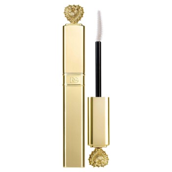 Dolce&Gabbana Devotion Everfull Hi-Definition Mascara 36H Defined Volume&Lenght