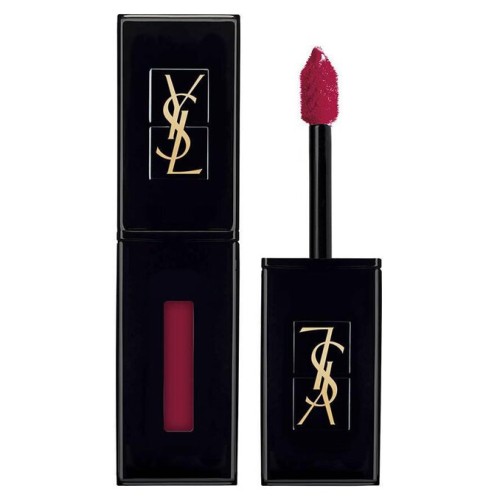 Yves Saint Laurent Rouge Couture Vernis à Lèvres Vinyl Cream -Tinta Labbra