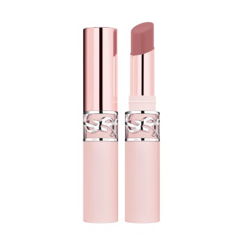 Yves Saint Laurent Lovenude Lip Blusher -Rossetto Balm Soft Matte