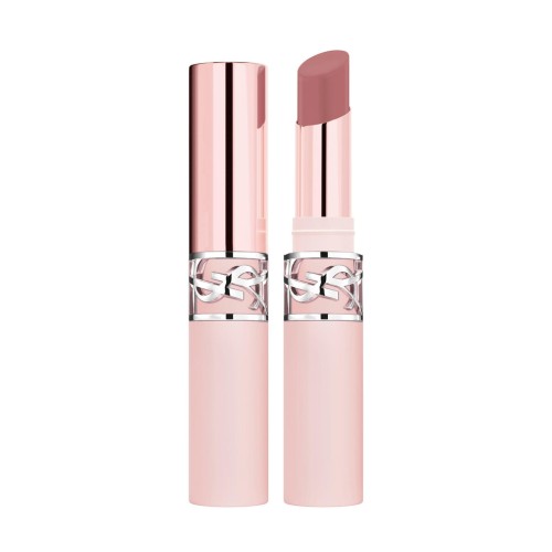 Yves Saint Laurent Lovenude Lip Blusher -Rossetto Balm Soft Matte