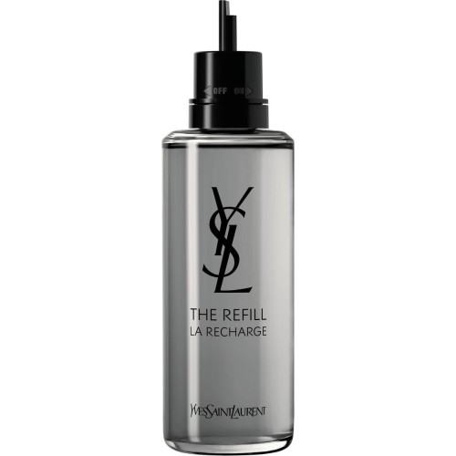 Yves Saint Laurent MySelf Le Parfum Refill Eau De Parfum 150 ml -Ricarica Profumo