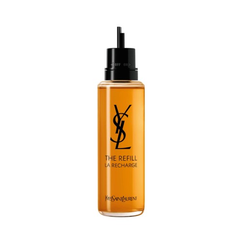 Yves Saint Laurent Libre Eau De Parfum Intense Refill 100 ml -Ricarica Profumo