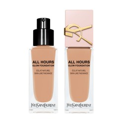 Yves Saint Laurent All Hours Glow Foundation Lc6.5  -Fondotinta Luminoso a Lunga Tenuta
