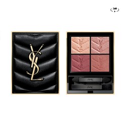 Yves Saint Laurent Couture Mini Cloutch 500 Medina Glow -Palette Occhi