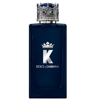 Dolce & Gabbana K Parfum Pour Homme, spray - Profumo uomo