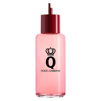 Dolce&Gabbana Q  EAU DE PARFUM 150 ML Refill -Profumi donna
