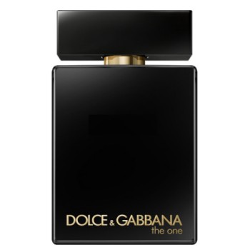 Dolce&Gabbana The One For Men Eau de Parfum Intense- profumo da uomo