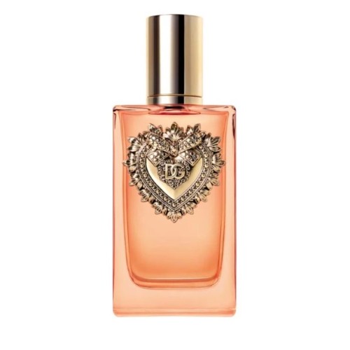Dolce & Gabbana Devotion Eau de Parfum Intense, spray - Profumo donna