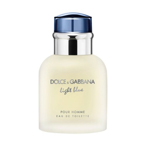 Dolce & Gabbana Light blue Eau de Toilette spray 40 ml uomo