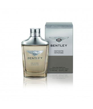 Bentley Infinite Intense Eau de parfum spray 100 ml uomo