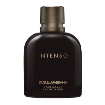 Dolce & Gabbana pour homme intenso Eau de parfum 200 ml uomo