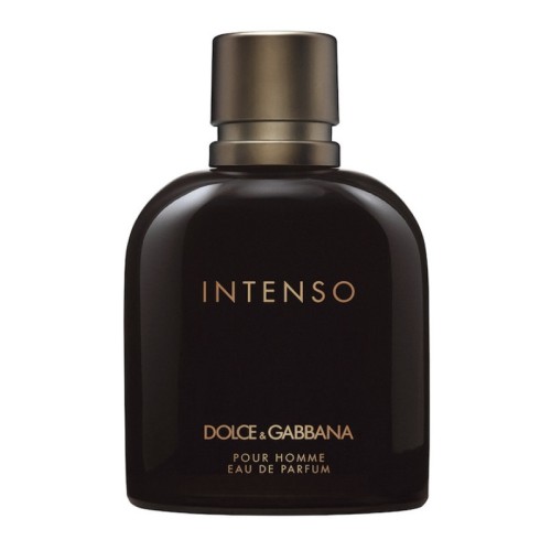 Dolce & Gabbana pour homme intenso Eau de parfum 200 ml uomo