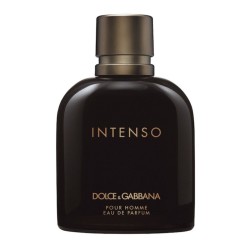 Dolce & Gabbana pour homme intenso Eau de parfum 200 ml uomo