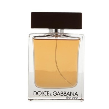 Dolce & Gabbana the one for men Eau de toilette spray 100 ml uomo