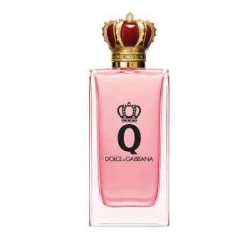 Dolce & Gabbana Q Eau de Parfum Intense, spray - Profumo donna