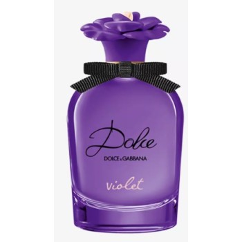 Dolce&Gabbana Dolce Violet - Eau de Toilette 30 ml