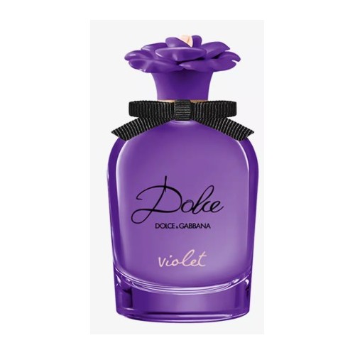 Dolce & Gabbana Dolce Violet - Eau de Toilette 75 ml