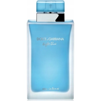 Dolce&Gabbana Light Blue Eau Intense Eau de Parfum 100 ml Profumo donna