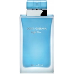 Dolce&Gabbana Light Blue Eau Intense Eau de Parfum 100 ml Profumo donna