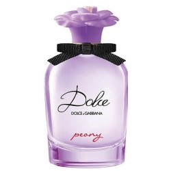 Dolce E Gabbana Dolce Peony Eau de Parfum, spray  Profumo donna