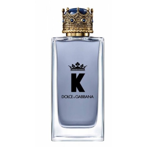 Dolce & Gabbana K By Eau De Toilette, spray - Profumo uomo
