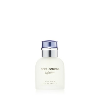 Dolce&Gabbana Light Blue Homme New Eau De Toilette - Profumo Uomo