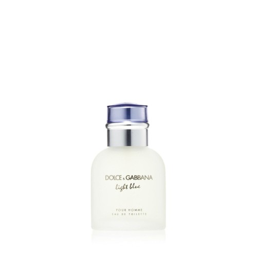 Dolce&Gabbana Light Blue Homme New Eau De Toilette - Profumo Uomo
