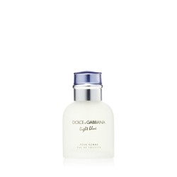 Dolce&Gabbana Light Blue Homme New Eau De Toilette - Profumo Uomo