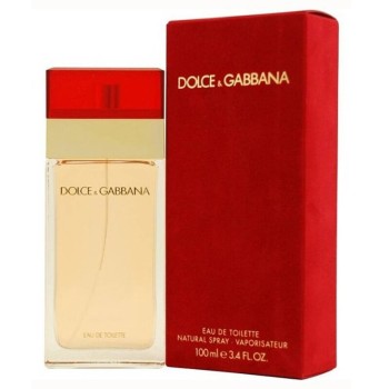 Profumo Dolce & Gabbana Femme Eau de Toilette Spray profumo donna