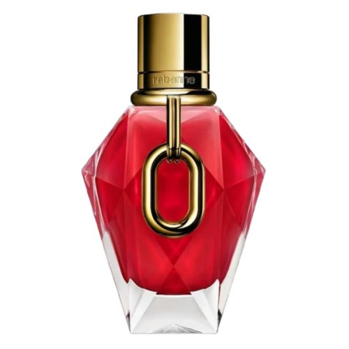 Paco Rabanne Million Red for Her Parfum, spray - Profumo per donna
