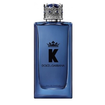 Dolce & Gabbana K By Eau De Parfum 200 ml