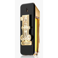 Paco Rabanne 1 Million Black Eau de Parfum, spray - Profumo uomo