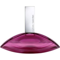 Calvin Klein Euphoria Donna Eau De Parfum 100 ml
