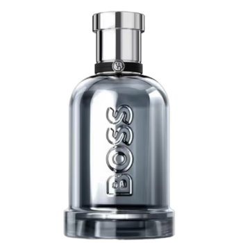 Boss Bottled Beyond Eau de Toilette Intense, spray- Profumo uomo