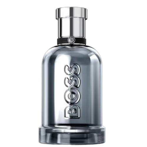 Boss Bottled Beyond Eau de Toilette Intense, spray- Profumo uomo
