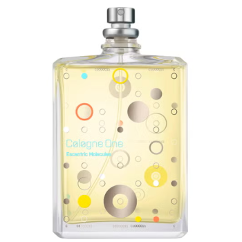 Escentric Molecules Cologne One Eau de Toilette, 100 ml - Profumo unisex