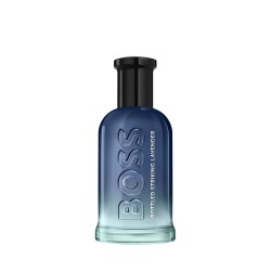 Hugo Boss Bottled Striking Lavender Eau de Parfum 100ml - Profumo uomo