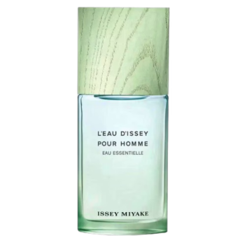 Issey Miyake L'Eau d'Issey Pour Homme Eau Essentielle Eau de Parfum, spray - Profumo uomo