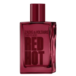 Zadig & Voltaire This Is Her! Red Hot Eau de Parfum, spray - Profumo donna