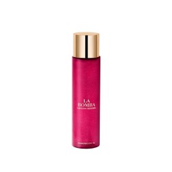 Carolina Herrera La Bomba Shimmering Body Oil 150 ml - Olio corpo donna