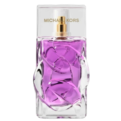 Michael Kors Trasparent Collection Violet Sunset Pour Femme Eau de Parfum,100 ml - Profumo donna