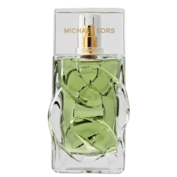 Michael Kors Trasparent Collection Green Infinity Pour Femme Eau de Parfum,100 ml - Profumo uomo