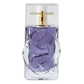 Michael Kors Trasparent Collection Blue Dusk Pour homme Eau de Parfum,100 ml - Profumo uomo
