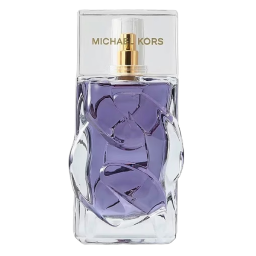 Michael Kors Trasparent Collection Blue Dusk Pour homme Eau de Parfum,100 ml - Profumo uomo