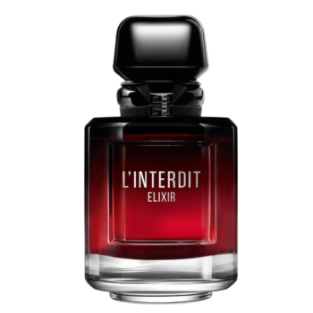 Givenchy L'Interdit Elixir Eau De Parfum, spray - Profumo donna