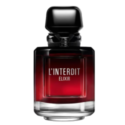 Givenchy L'Interdit Elixir Eau De Parfum, spray - Profumo donna