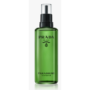 Prada Paradigme Le Parfum, spray RICARICA, 150 ml - Profumo uomo