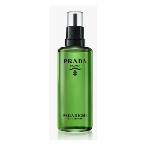 Prada Paradigme Le Parfum, spray RICARICA, 150 ml - Profumo uomo