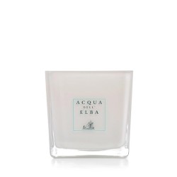 Acqua Dell'elba Fiori Candela 180 gr